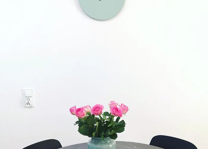 Plazowa Park Apartamenty