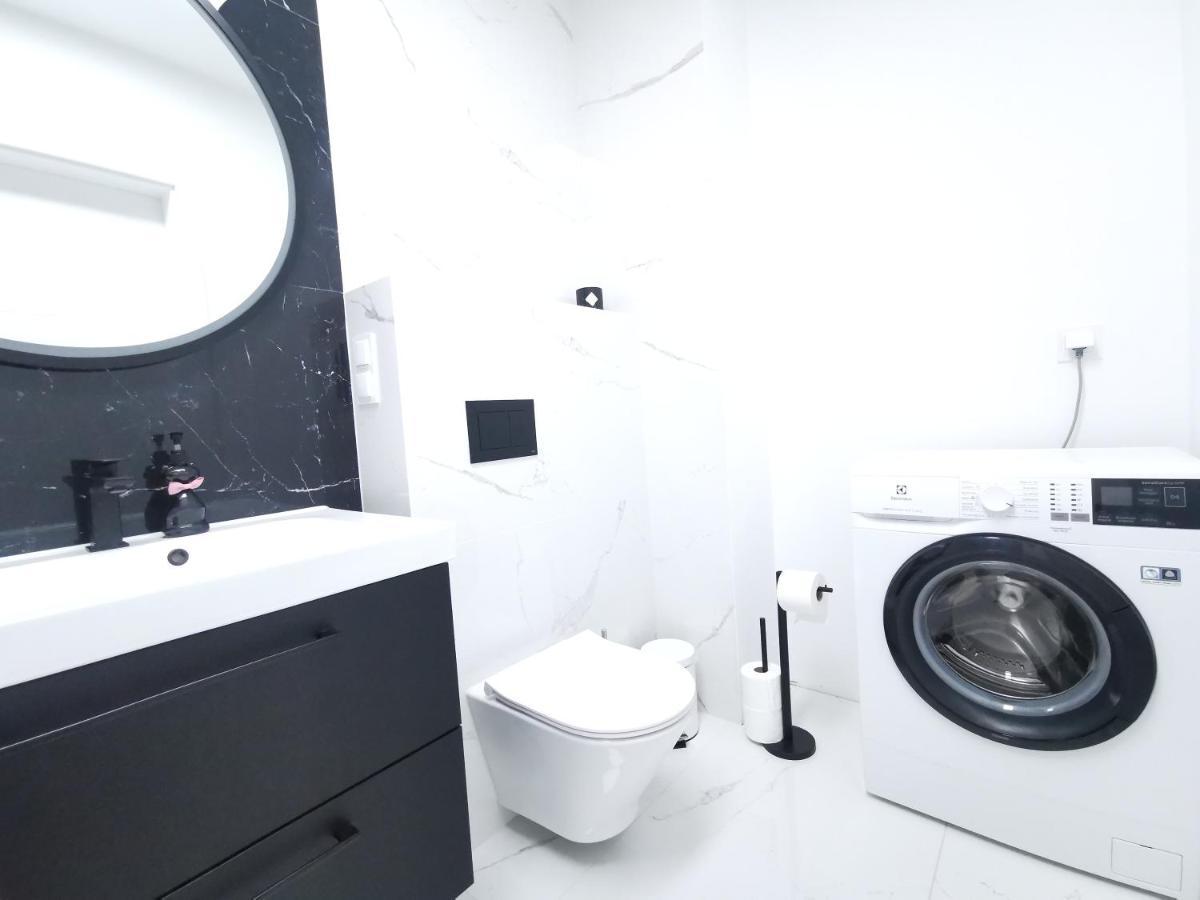 Apartment Plazowa Park *