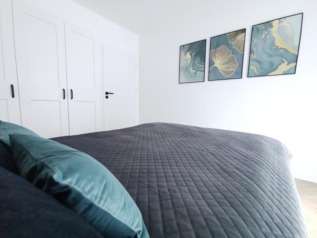 Apartment Plazowa Park *