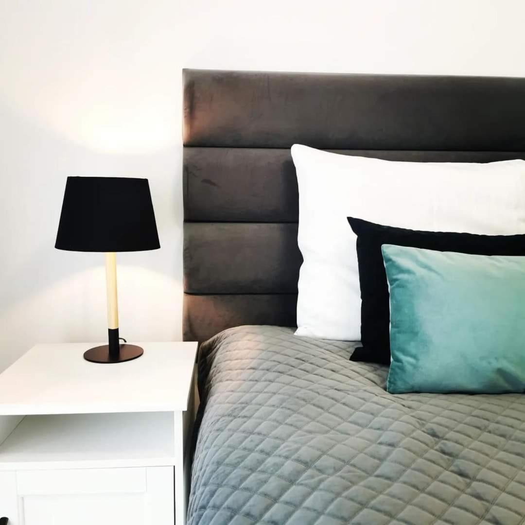 Plazowa Park Apartment *