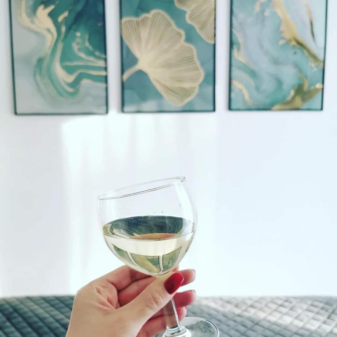 Apartmán Plazowa Park *
